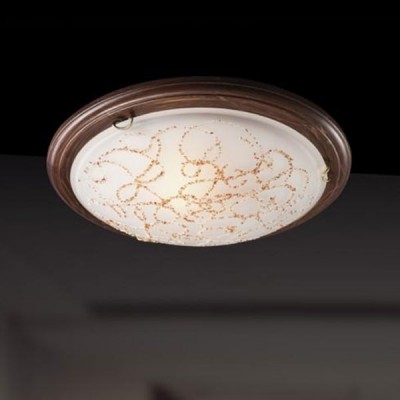 Светильник Сонекс 245 дерево Tela