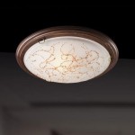 Светильник Сонекс 245 дерево Tela