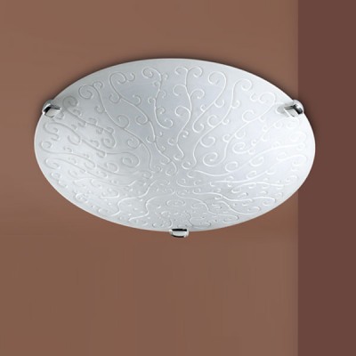 Светильник Сонекс 246 хром Vela