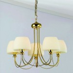 Люстра Favourite 2462-5P Retro