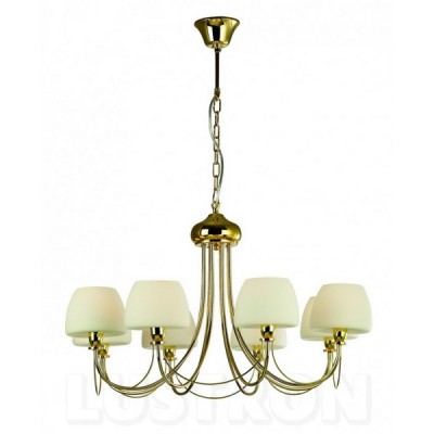 Подвесной светильник Favourite 2462-8P Retro Подвесной светильник Favourite 2462-8P Retro