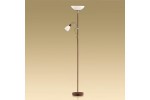Торшер напольный Odeon light 2462/F TALO