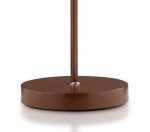 Торшер напольный Odeon light 2462/F TALO