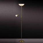 Торшер напольный Odeon light 2463/F TALO