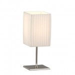 Настольный светильник Globo 24660 Bailey