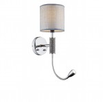 Светильник настенный Globo 24688W MORELIA