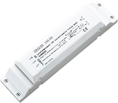 JUNG механизм Усилителя 100-600W для л/н и обмоточных трансформаторов наружного монтажа (246EB) JUNG механизм Усилителя 100-600W для л/н и обмоточных трансформаторов наружного монтажа (246EB)