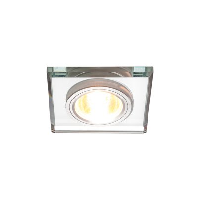 Светильник ЭкономСвет 246SJB BK