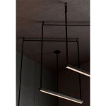 Светильник подвесной Divinare 2470/06 SP-20 DECORATO