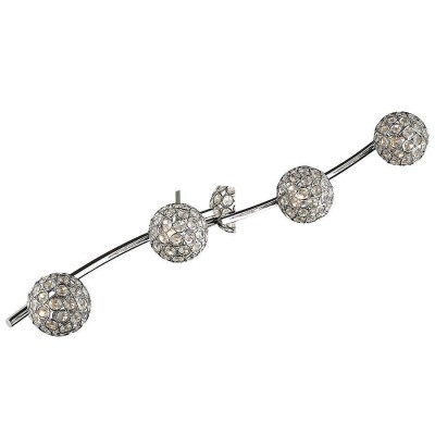 

Подсветка Odeon light 2472/4W, 2472/4W