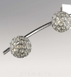 Подсветка Odeon light 2472/4W AKETI