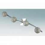 Подсветка Odeon light 2472/4W AKETI