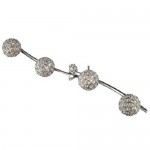 Подсветка Odeon light 2472/4W AKETI