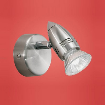 Светильник поворотный спот Eglo 24724 MAGNUM Светильник поворотный спот Eglo 24724 MAGNUM