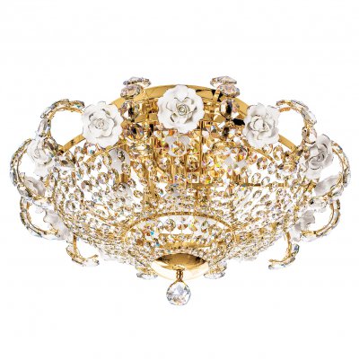 Светильник ЭкономСвет 24724/9FGD NC