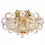 Светильник ЭкономСвет 24724/9FGD NC