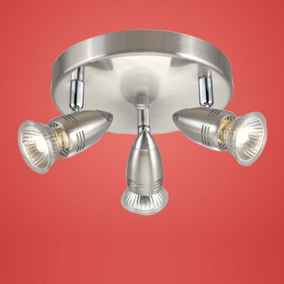 Светильник поворотный спот Eglo 24727 MAGNUM Светильник поворотный спот Eglo 24727 MAGNUM