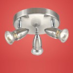 Светильник поворотный спот Eglo 24727 MAGNUM