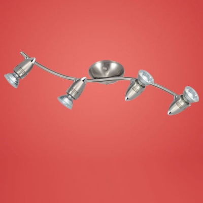 Светильник поворотный спот Eglo 24728 MAGNUM Светильник поворотный спот Eglo 24728 MAGNUM