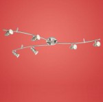 Светильник поворотный спот Eglo 24729 MAGNUM