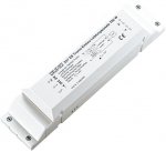 JUNG механизм Усилитель светорегулятора TRONIC 60-700W для л/н и электр.трансформ. наружного монтажа (247EB)