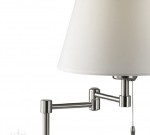 Настольная лампа Odeon light 2480/1T GEMENA