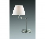 Настольная лампа Odeon light 2480/1T GEMENA