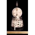 Светильник настенный бра Lumion 3052/1W CORSARO