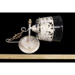 Светильник настенный бра Lumion 3052/1W CORSARO