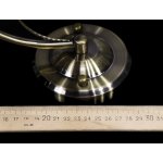 Светильник настенный бра Lumion 3070/1W CITADELLA