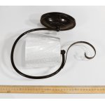 Светильник настенный бра Lumion 3077/1W IBBI