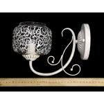 Настенный светильник бра Lumion 3238/1W NANNI