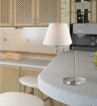 Настольная лампа Odeon light 2481/1T GEMENA