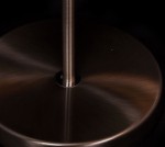 Настольная лампа Odeon light 2481/1T GEMENA