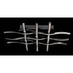 Настенно-потолочный светильник Eglo 95569 LASANA 1