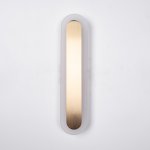 Бра SIFFER H40 ImperiumLoft 248436-01