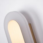 Бра SIFFER H40 ImperiumLoft 248436-01