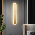 Бра SIFFER H60 ImperiumLoft 248437-01