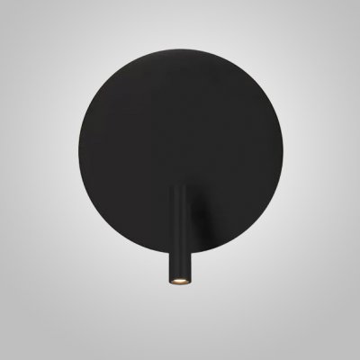 Бра HEMPA Black ImperiumLoft 248439-01 Бра HEMPA Black ImperiumLoft 248439-01