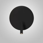 Бра HEMPA Black ImperiumLoft 248439-01