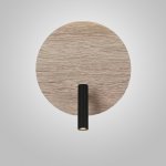 Бра HEMPA Brown ImperiumLoft 248440-01