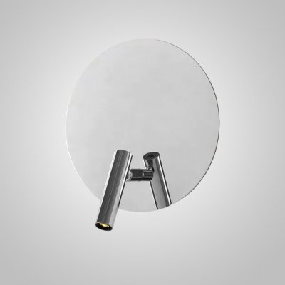 Бра HEMPA Chrome ImperiumLoft 248442-01 Бра HEMPA Chrome ImperiumLoft 248442-01