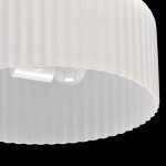 Настольная лампа Mw light 636031203 Раунд