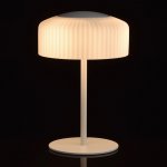 Настольная лампа Mw light 636031203 Раунд