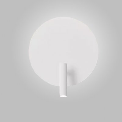 Бра HEMPA White ImperiumLoft 248443-01