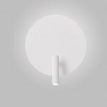 Бра HEMPA White ImperiumLoft 248443-01