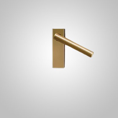 Бра ASAF Brass ImperiumLoft 248447-01 Бра ASAF Brass ImperiumLoft 248447-01