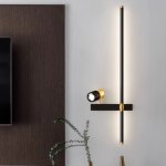 Бра ROSS Black Right ImperiumLoft 248449-01