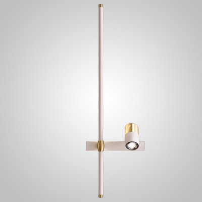 Бра ROSS White Left ImperiumLoft 248450-01 Бра ROSS White Left ImperiumLoft 248450-01