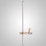 Бра ROSS White Left ImperiumLoft 248450-01